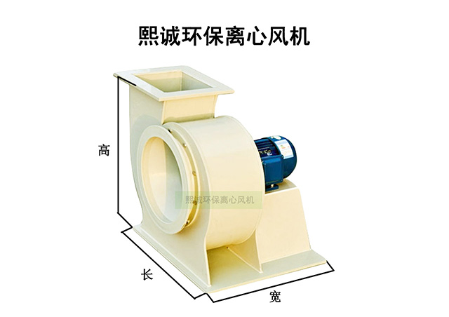 噴淋塔廠家 熙誠環(huán)保離心風機_01.jpg