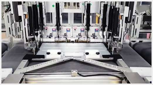 恒溫自動(dòng)鎖螺絲機(jī)功能可以起到什么樣的作用呢？