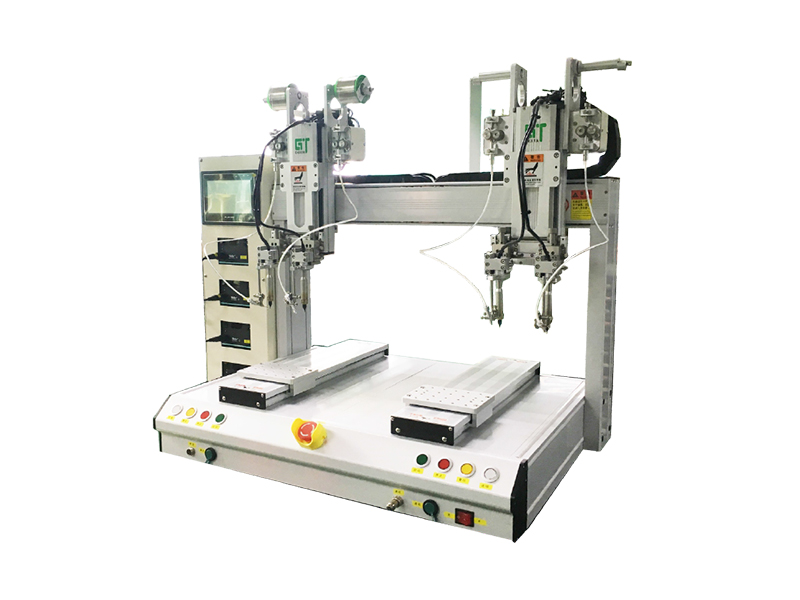 影響自動焊錫機焊錫效率有哪些？