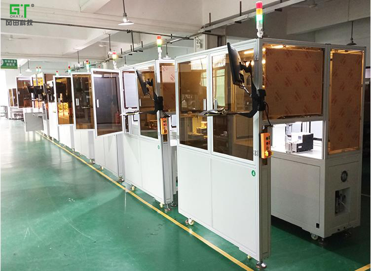 生產(chǎn)車(chē)間