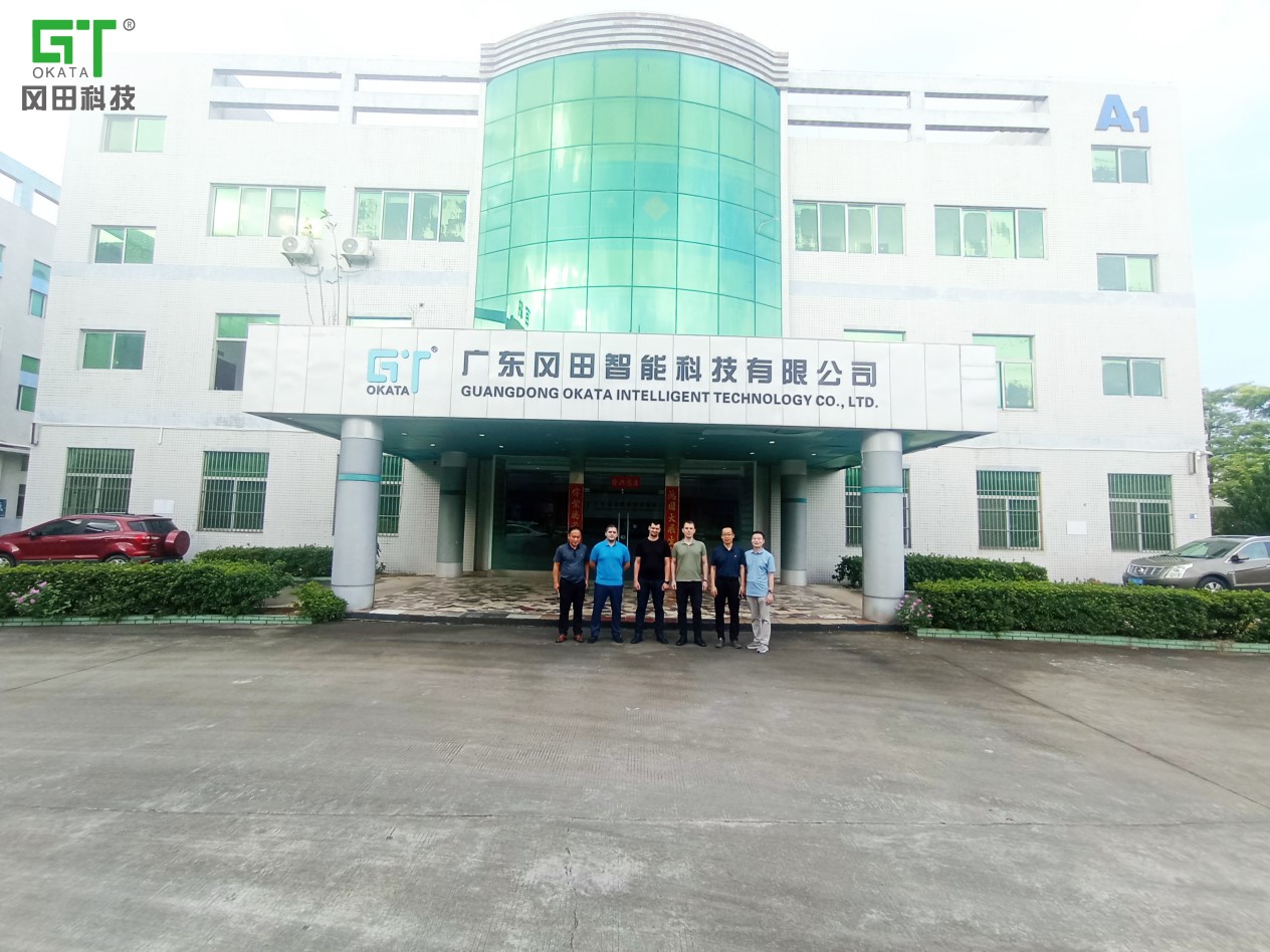 岡田科技：無(wú)人機(jī)項(xiàng)目順利啟動(dòng)！