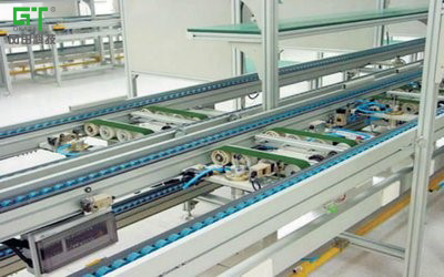 自動(dòng)化生產(chǎn)線：如何破解生產(chǎn)難題？